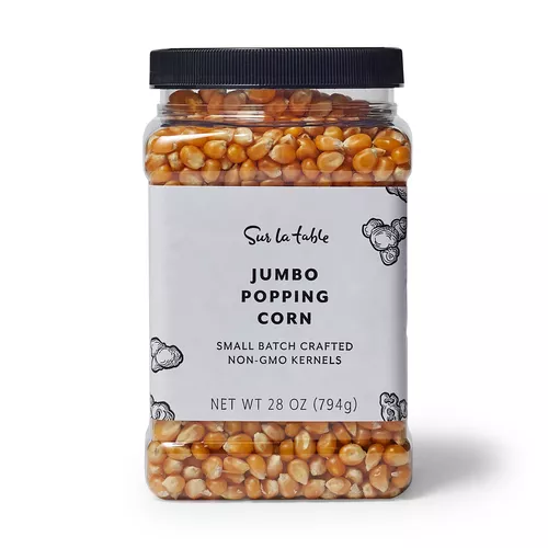 Sur La Table Jumbo Popping Corn