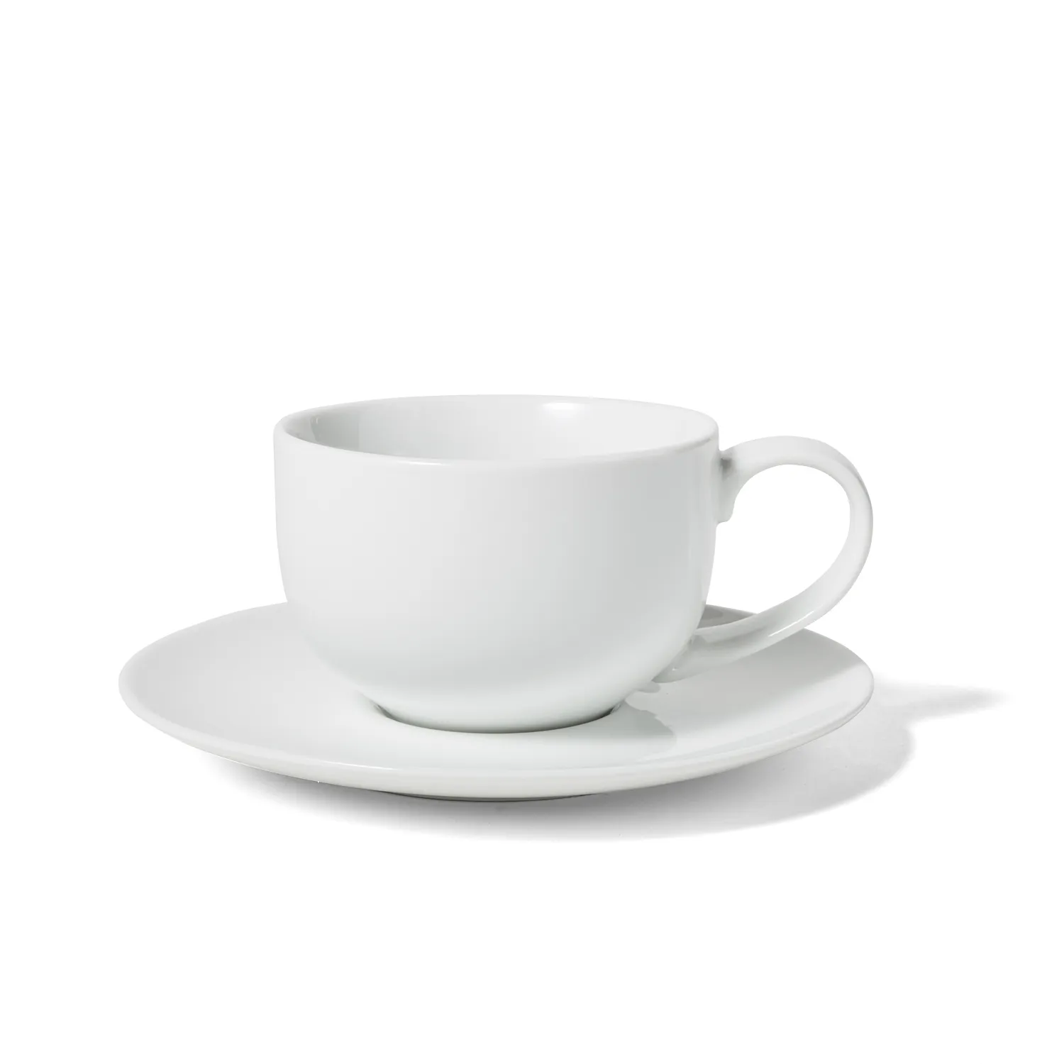 Sur La Table Espresso Cup & Saucer 