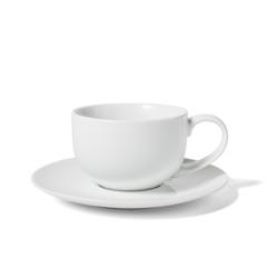 Sur La Table Espresso Cup & Saucer 
