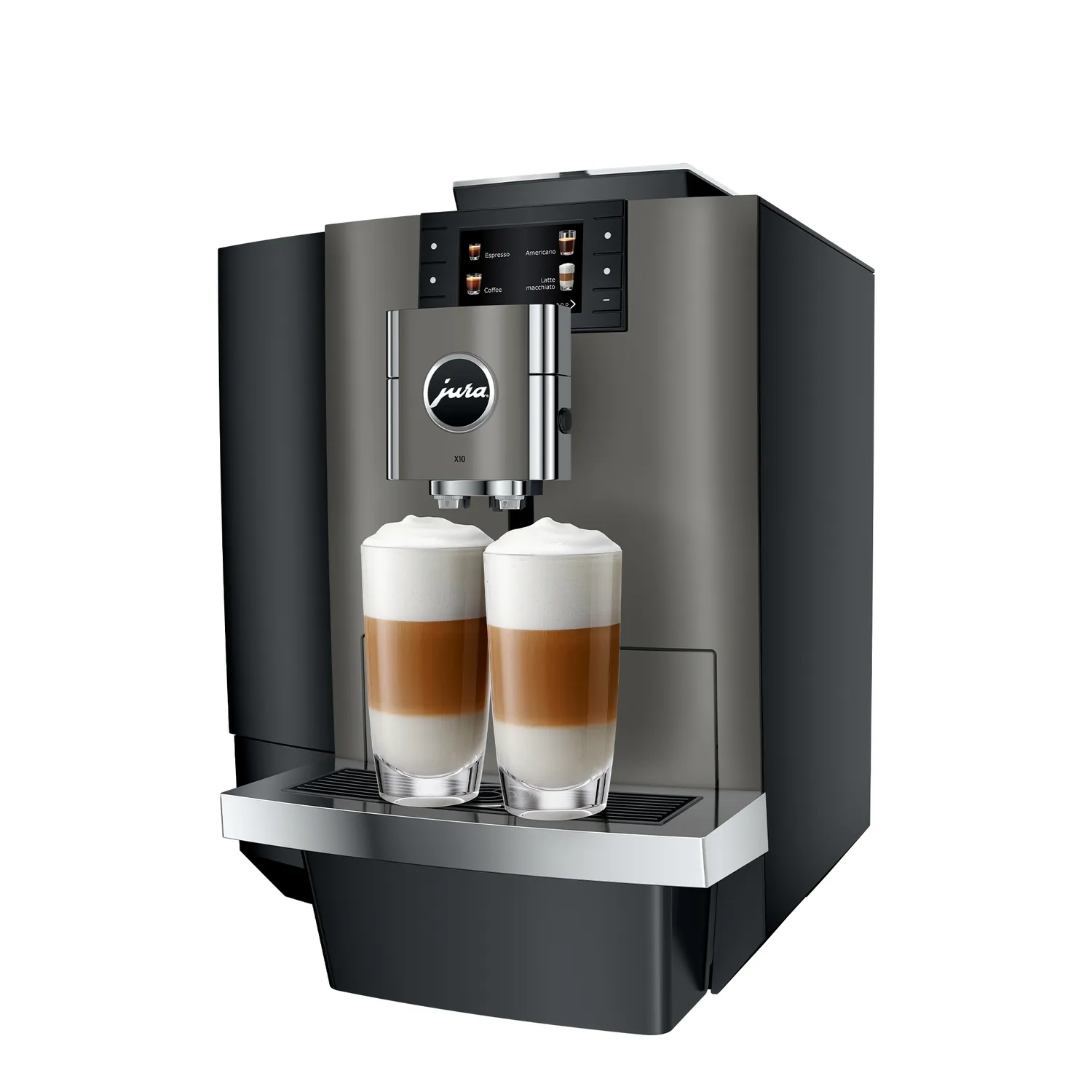 JURA X10