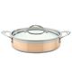 Copper Bottom Pans