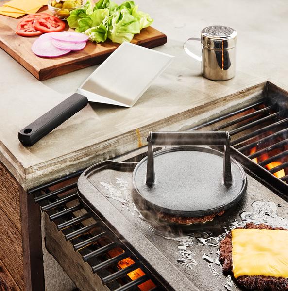 Sur La Table Smashed Burger Kit - thumbnail 2