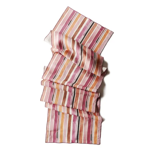 Goldie Home Lisbon Stripe Runner