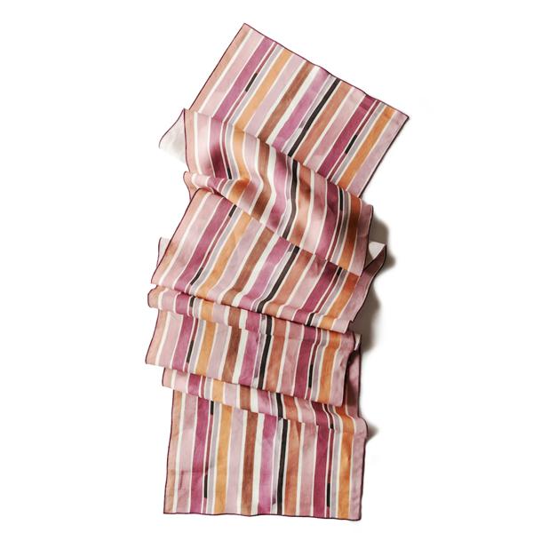 Goldie Home Lisbon Stripe Runner