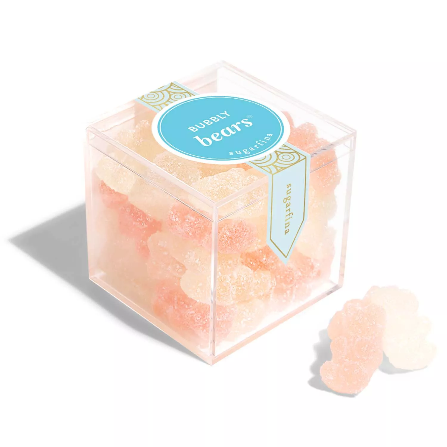 Sugarfina Bubbly Bears, Set of 4