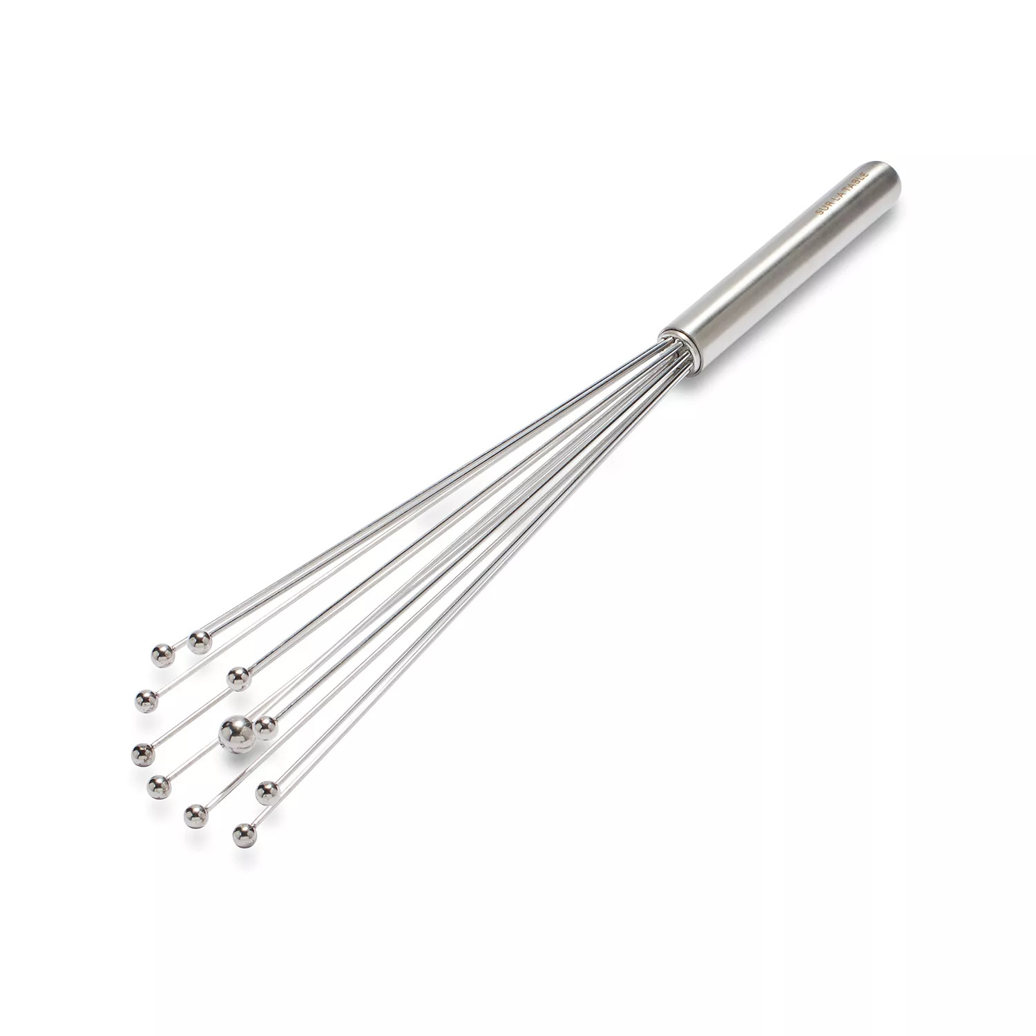 Sur La Table Stainless Steel Ball Whisk