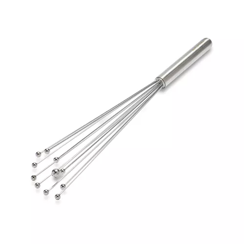 Sur La Table Stainless Steel Ball Whisk
