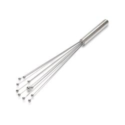 Sur La Table Stainless Steel Ball Whisk Great tool!