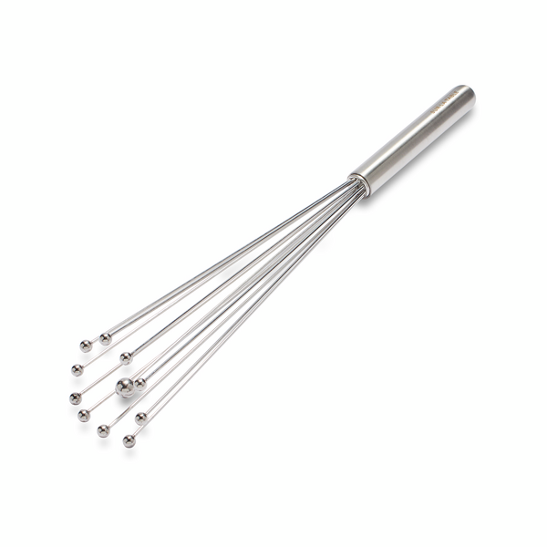 Stainless Steel Ball Whisk | Sur La Table