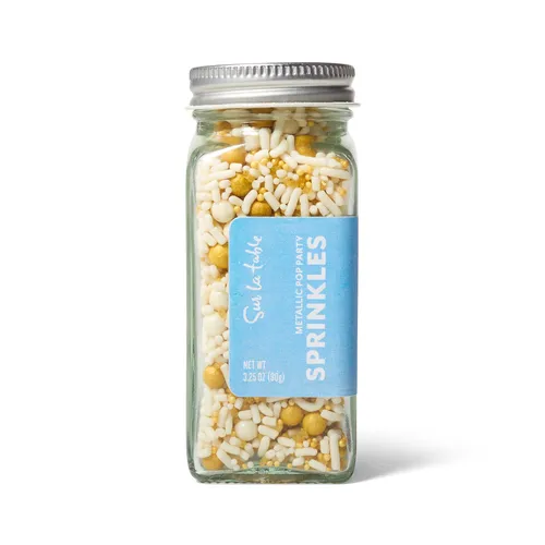 Sur La Table Party Sprinkles