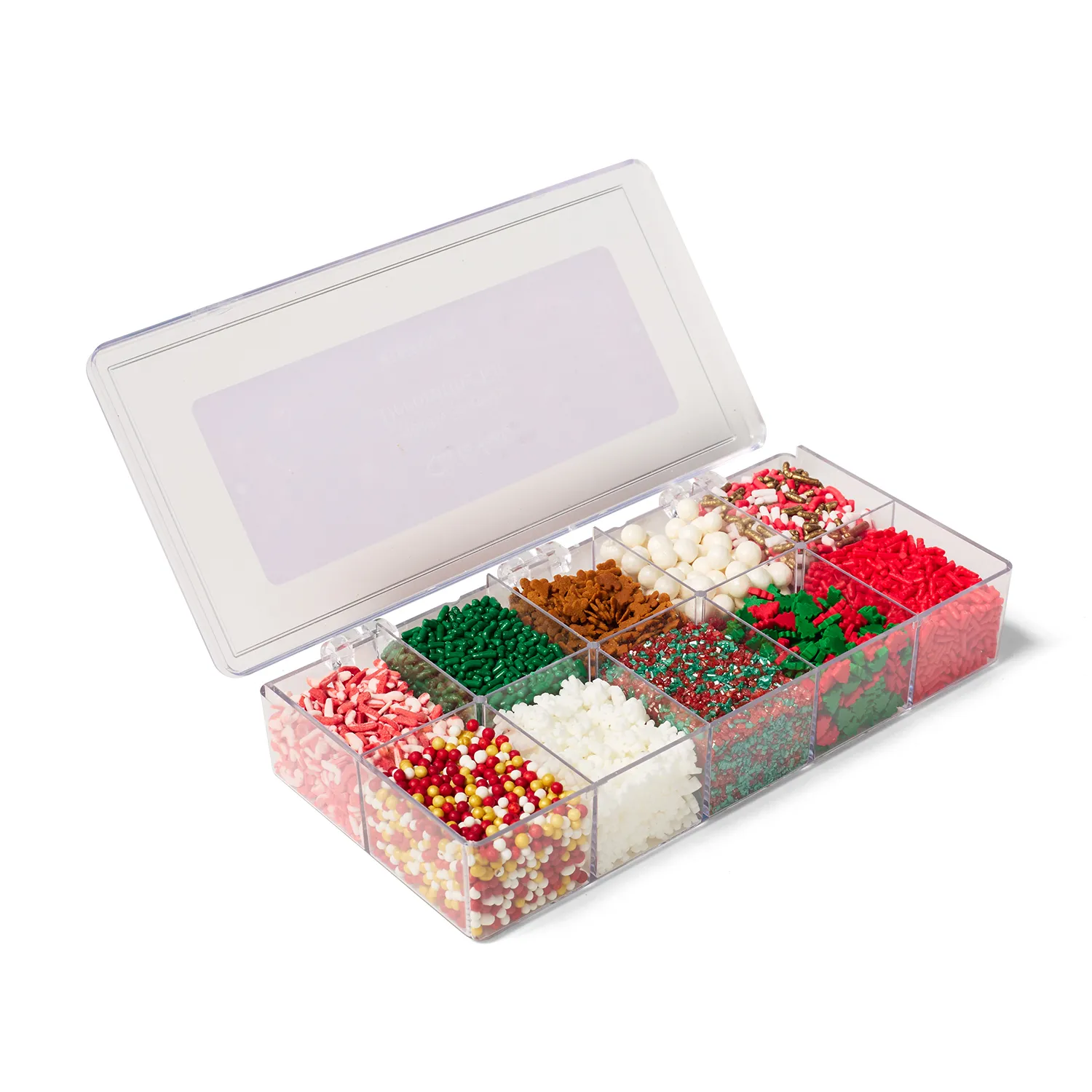 Sur La Table Sprinkle Decorating Kit