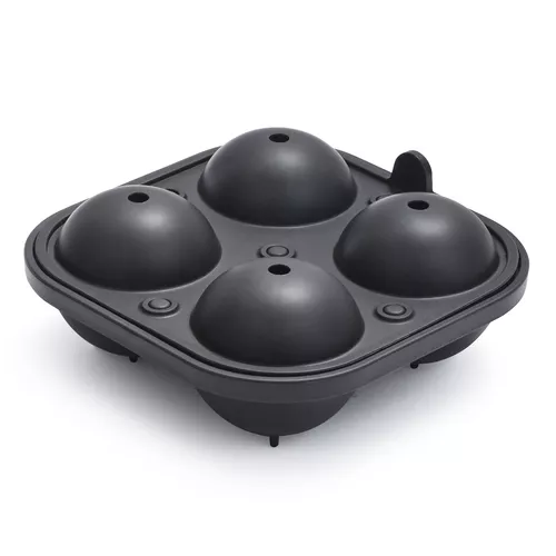 W&P Design Peak Ice Works Sphere Ice Tray