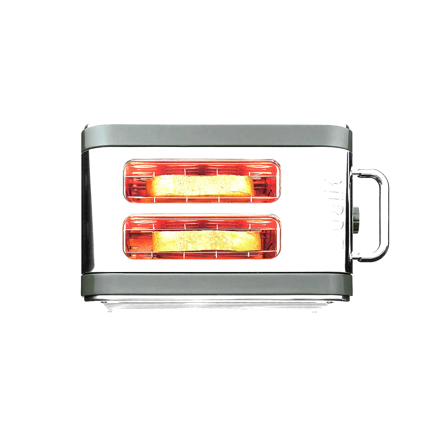 Dualit Design Series 2-Slot Toaster 