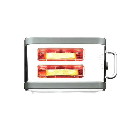 Dualit Design Series 2-Slot Toaster 
