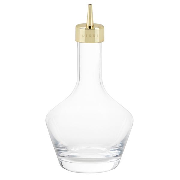 Viski Bitters Bottle