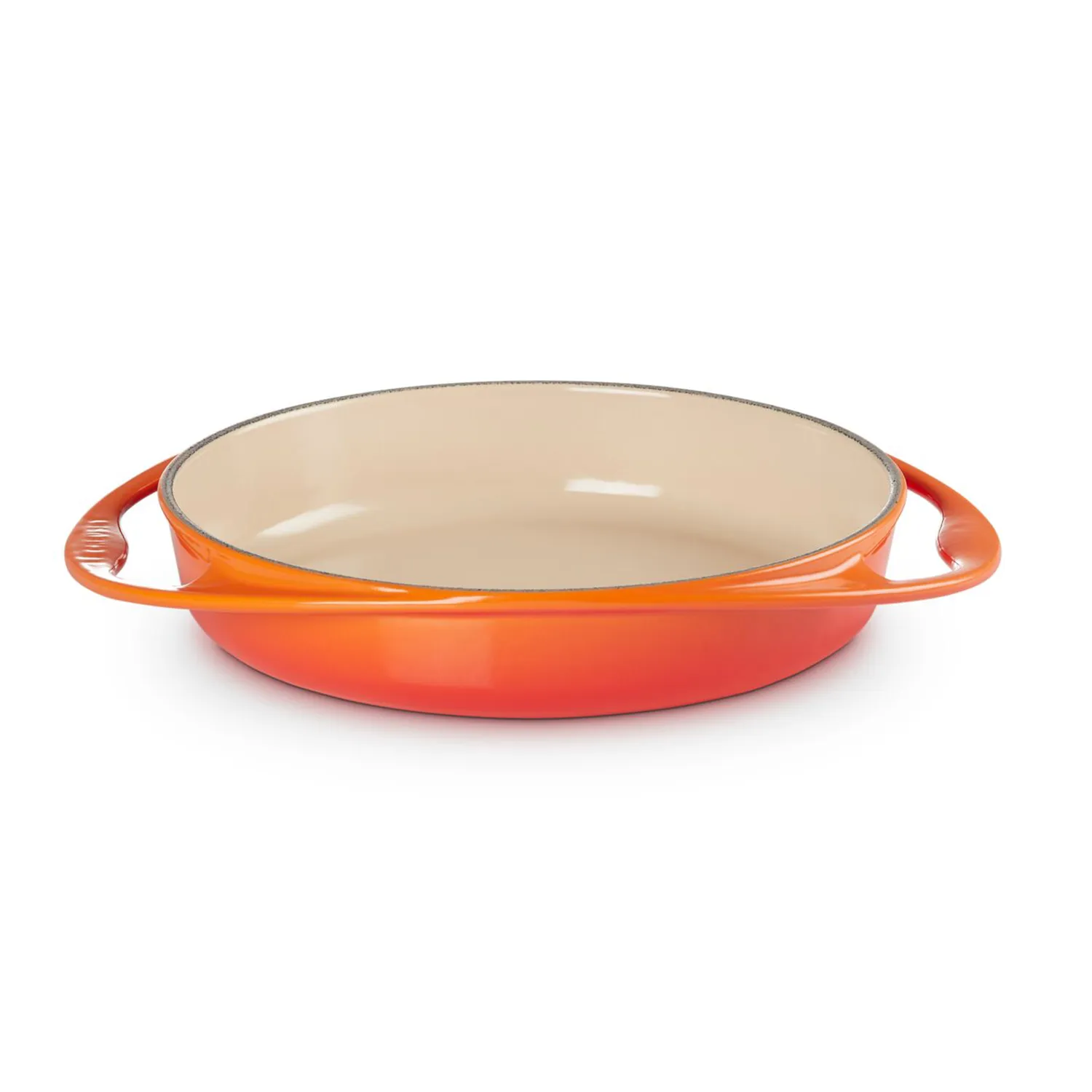 Le Creuset Heritage Tarte Tatin Dish, 2 qt.