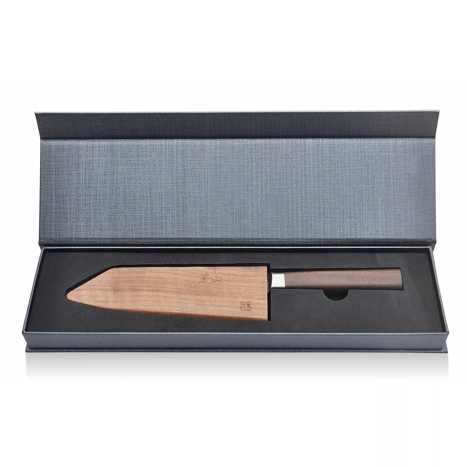 Cangshan Haku 7" Kiritsuke