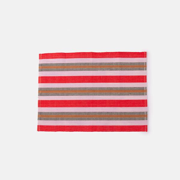 Siafu Home Upendo Placemats, Set of 4