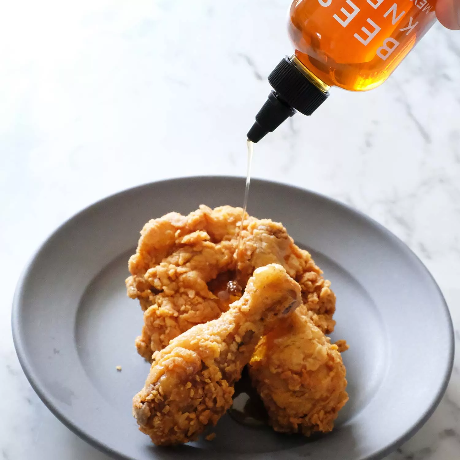 Bushwick Kitchen Bees Knees Meyer Lemon Honey