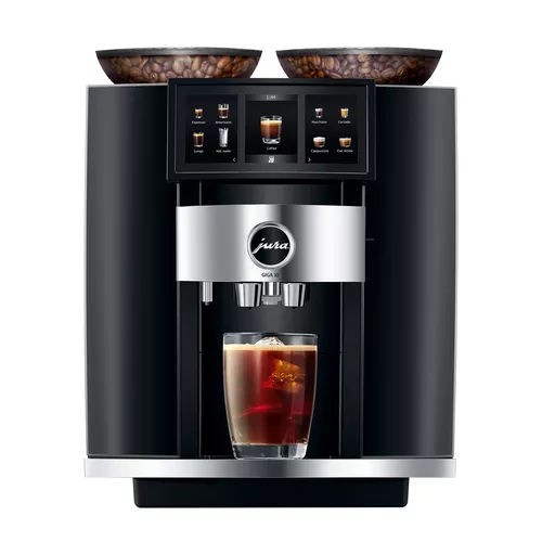 Lizzy's Fresh Coffee - Technivorm Coffee Brewer KBGT