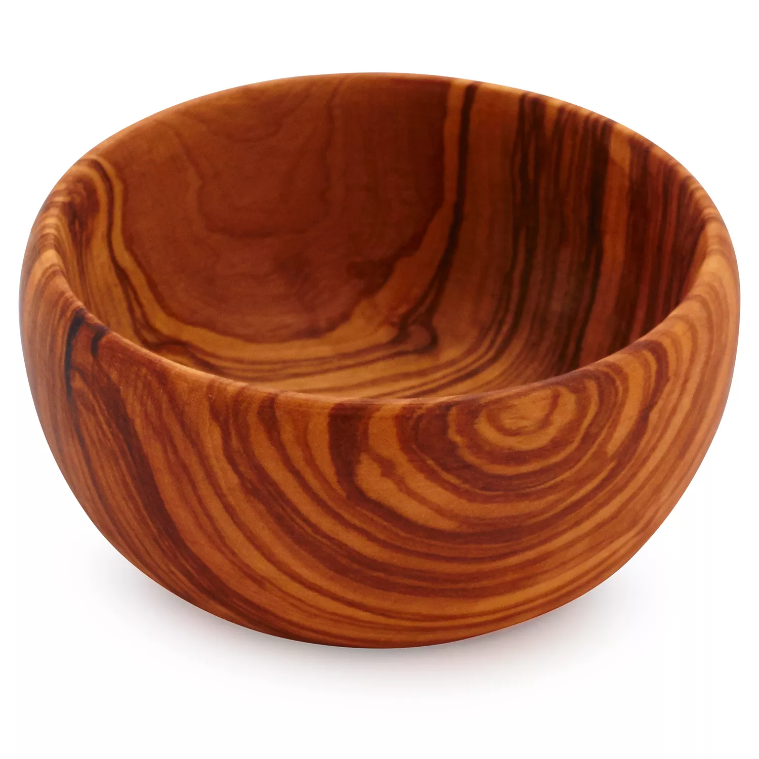 Sur La Table Italian Olivewood Mini Bowl