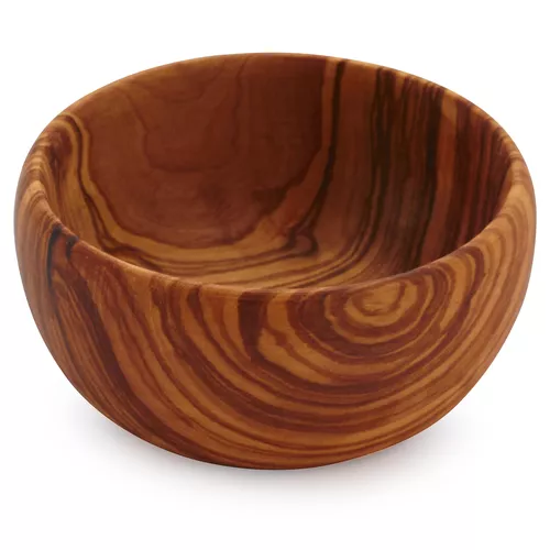 Sur La Table Italian Olivewood Mini Bowl