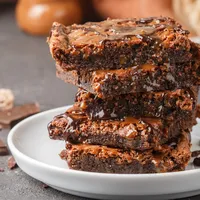 Decadent Chocolate Desserts