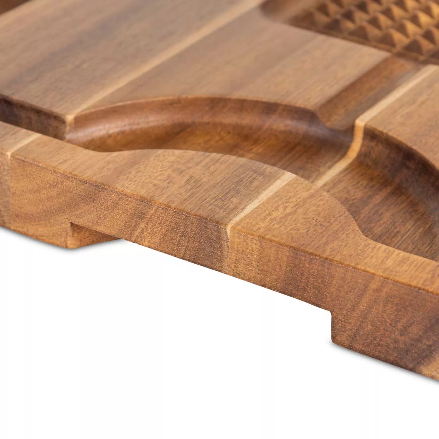 Brabantia Wood Chopping Boards (Set of 3)