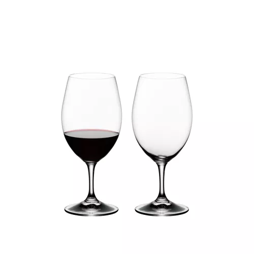 RIEDEL Ouverture Magnum Wine Glass, Set of 2