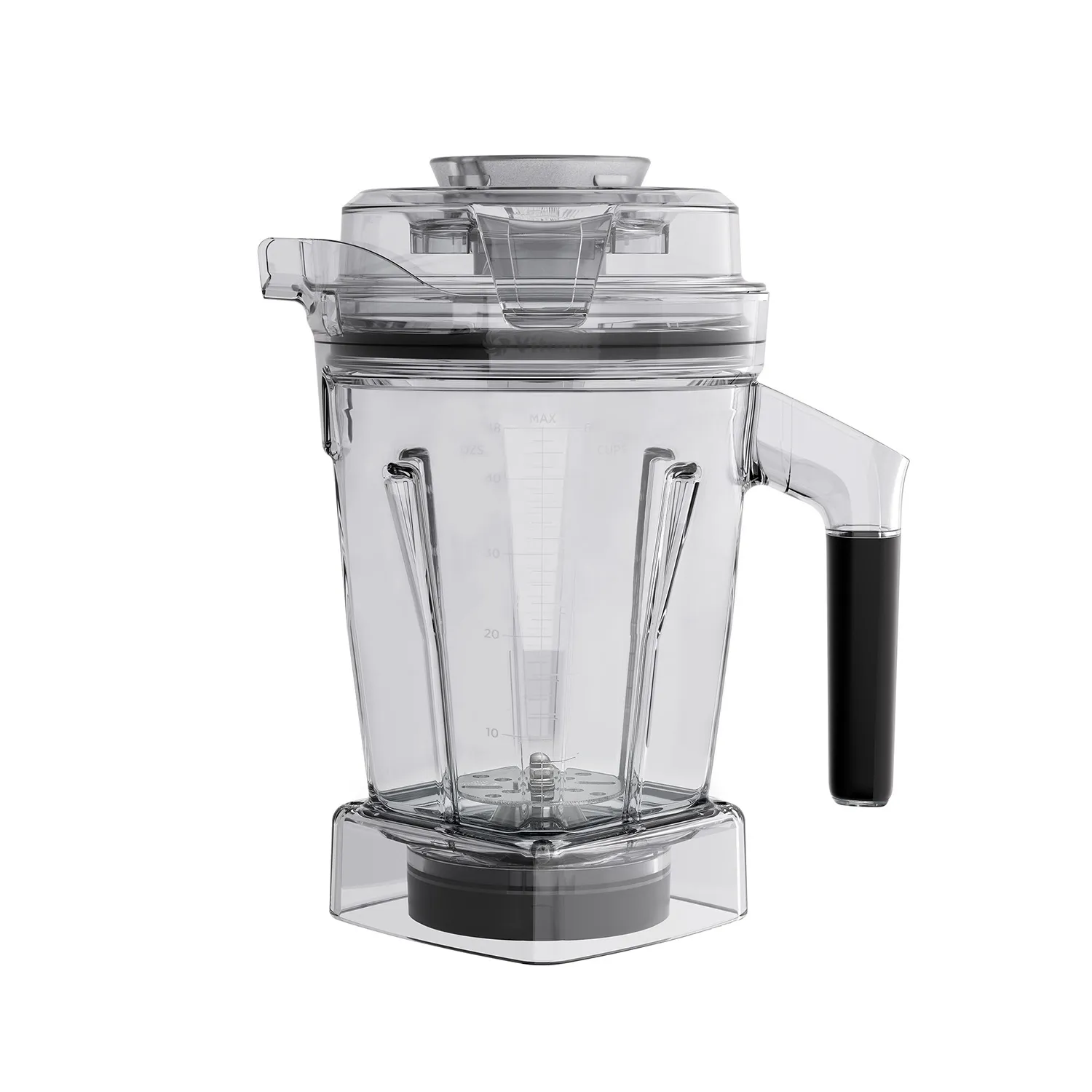 Vitamix Aer Disc Container, 48 oz.