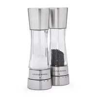 Cole & Mason Derwent Salt & Pepper Mill Gift Set | Sur La Table