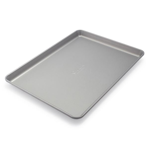 Sur La Table Classic Half Sheet Pan, 17.25" x 12.25"