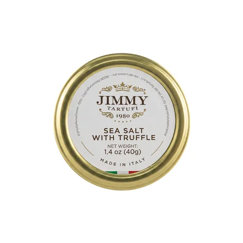 Jimmy Tartufi Winter Lunch Tin Gift Set