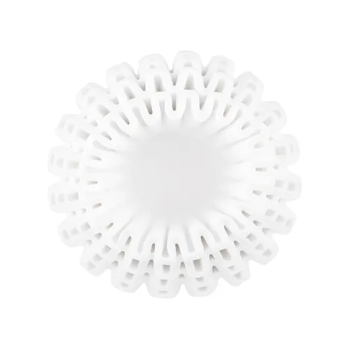 Kalita Wave 185 Coffee Filters, 100 Count
