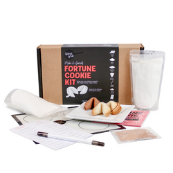 Global Grub DIY Fortune Cookie Kit
