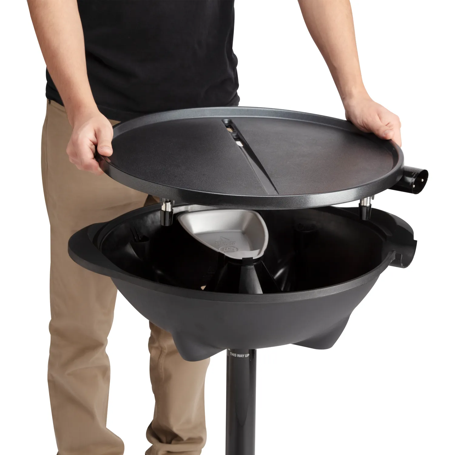 Cuisinart 2-In-1 Electric Griddle
