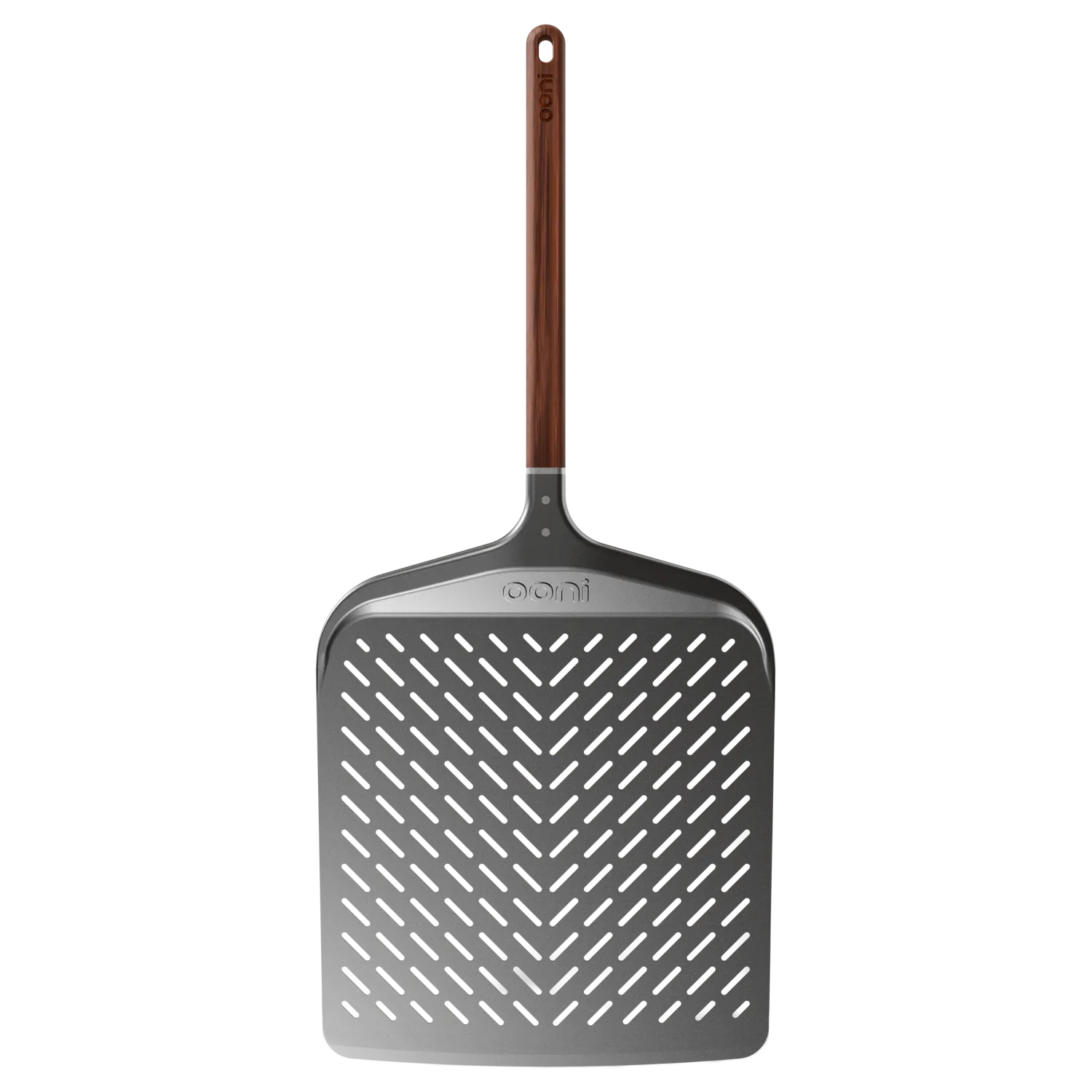 Ooni Signature Perforated Pizza Peels