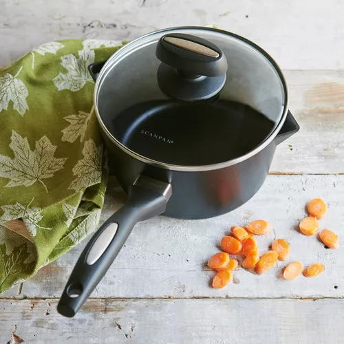 Scanpan ES5 10-Piece Set