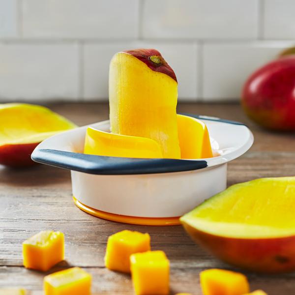 Zyliss Mango Splitter - thumbnail 3