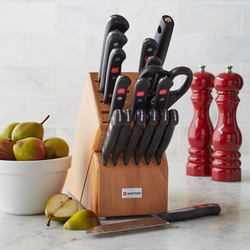 W&#252;sthof Gourmet 18-Piece Block Set