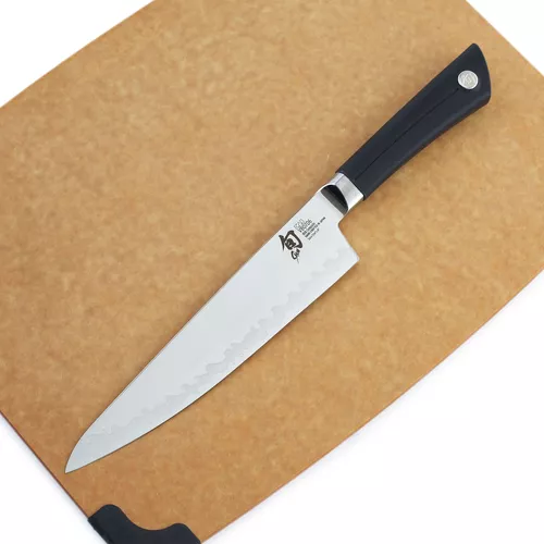 Shun Sora Chef&#8217;s Knife, 8&#34;