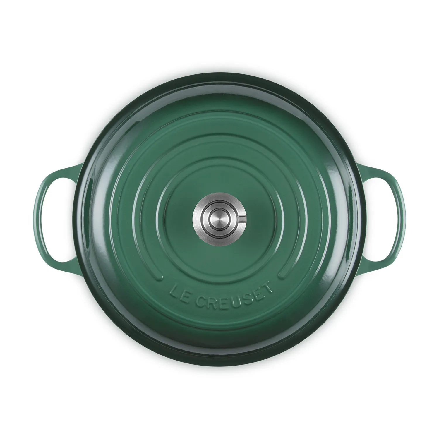 Le Creuset Signature Braiser, 3.5 qt.