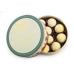 Charbonnel et Walker Eggnog Truffles, 10 Pieces