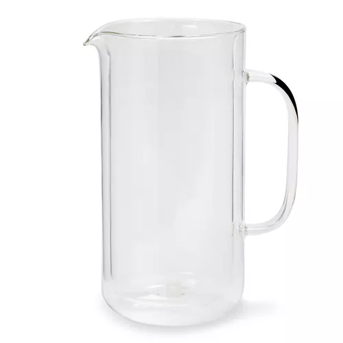 Zwilling J.A. Henckels Sorrento Plus Double-Wall Replacement Carafe, 27 oz.