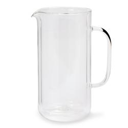 Zwilling J.A. Henckels Sorrento Plus Double-Wall Replacement Carafe, 27 oz. Great Carafe