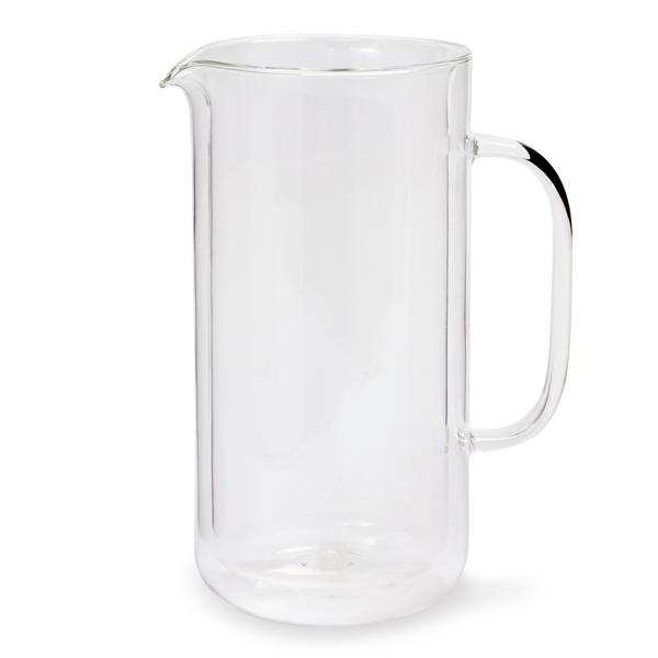 Zwilling Sorrento Plus Double-Wall Replacement Carafe, 27 oz.