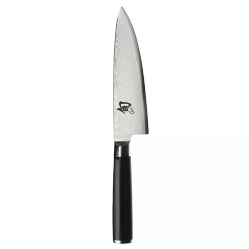 Shun Classic Chef&#8217;s Knife, 8&#34;
