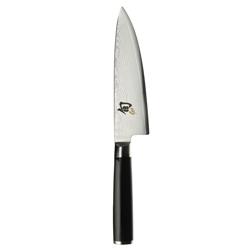Shun Classic Chef’s Knife, 8" Best KNIFE ever!