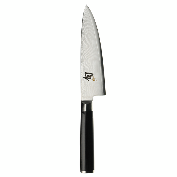 Shun Kitchen Knives