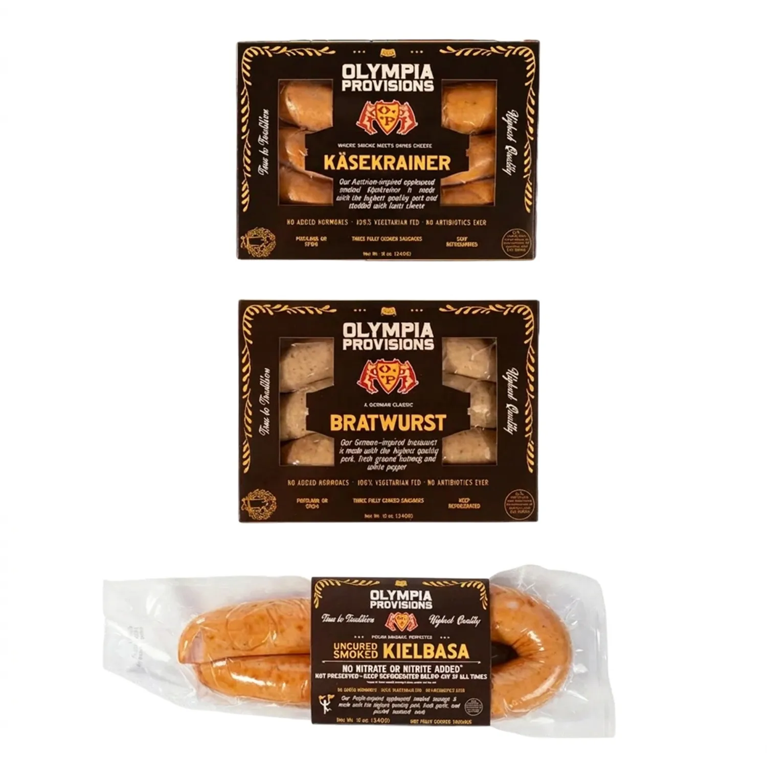 Olympia Provisions’ Prost! Party Pack